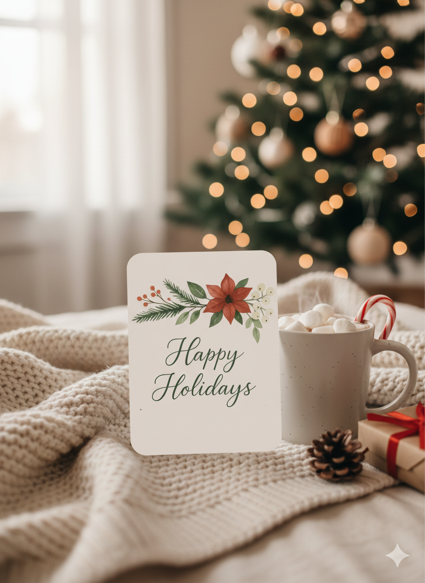 Gift card 3