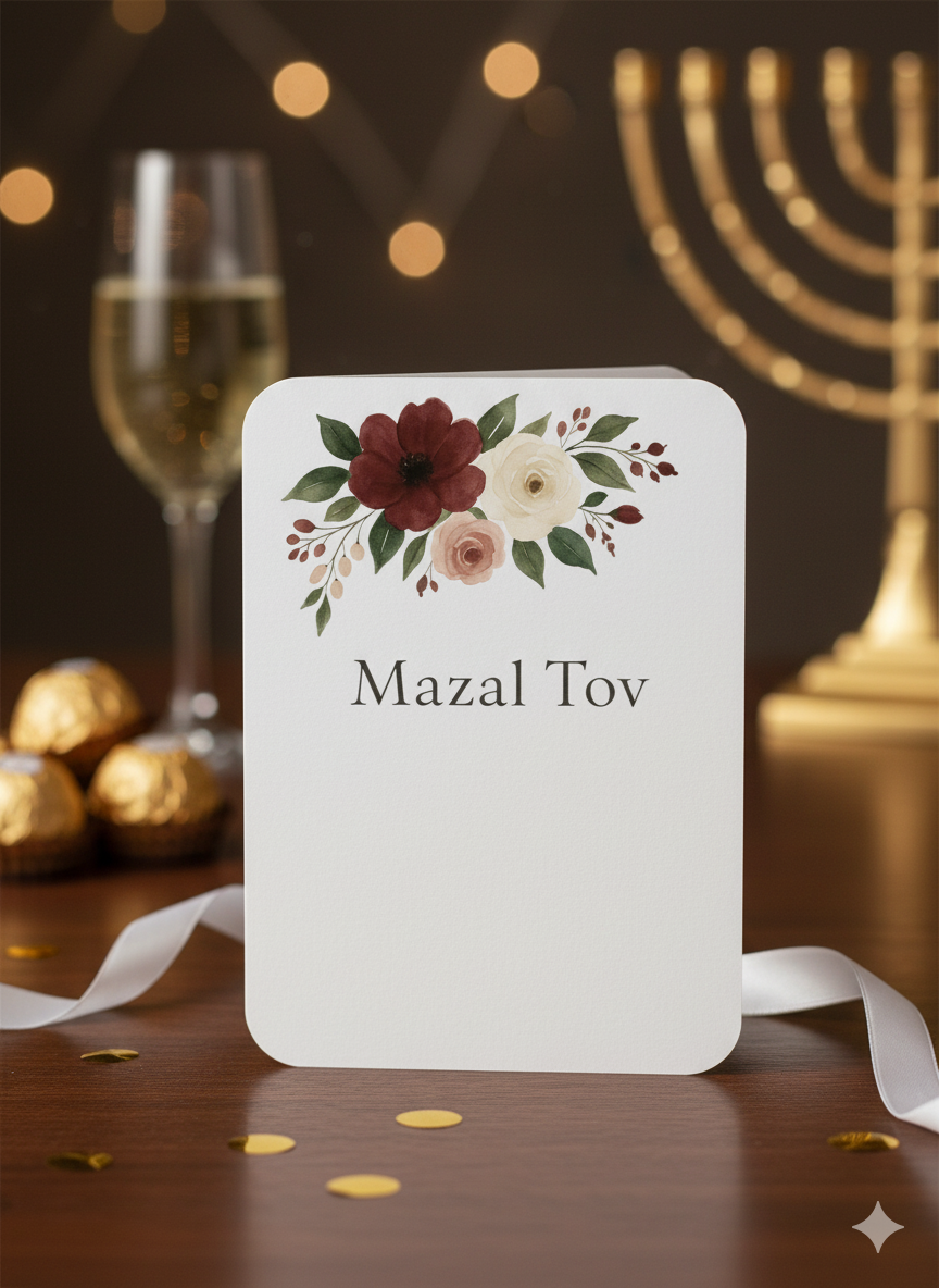 Gift card 4