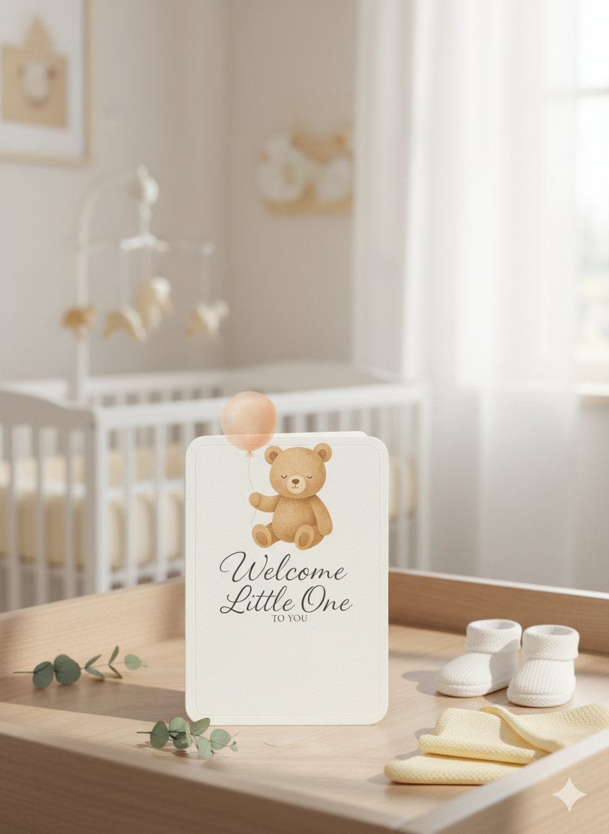 Gift card 5