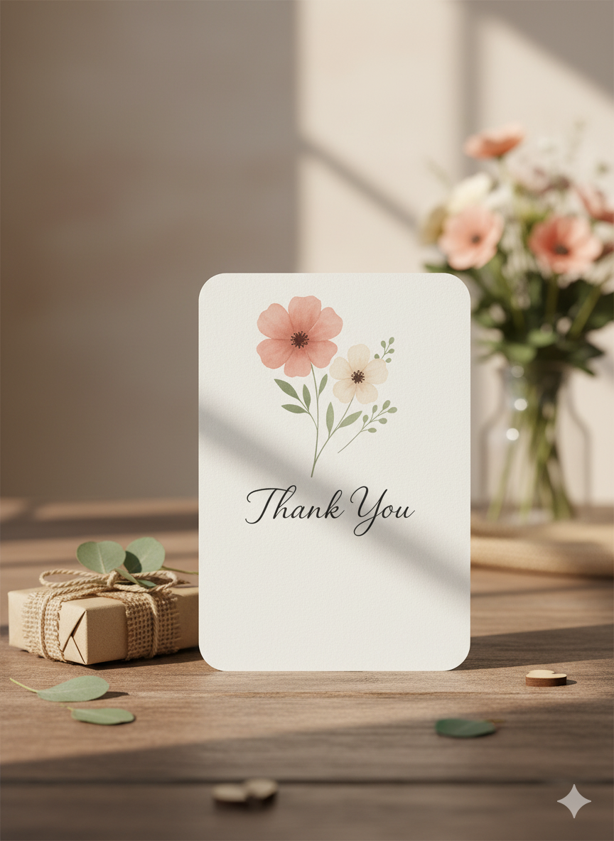 Gift card 6